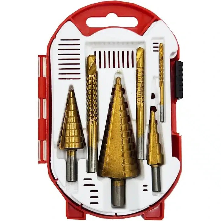 مته کاجی ومته برش