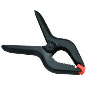 گیره انبرماهی ۱۷.۵سانت