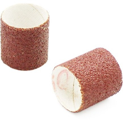 سنباده حلقوی ۱۳میلیمتری