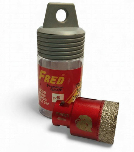 گردبرپرسلان فرد