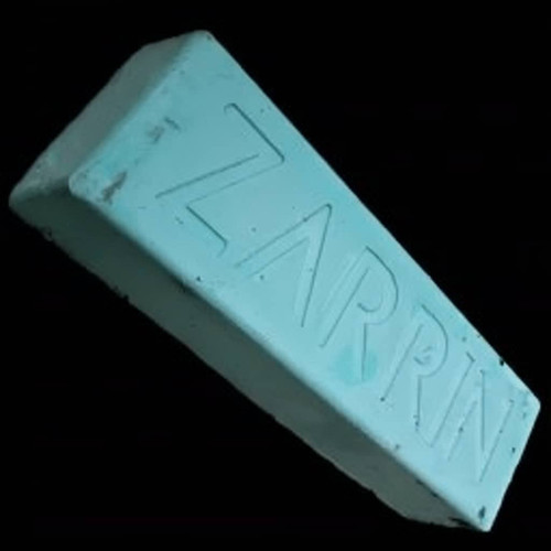 صابون پولیش آبی