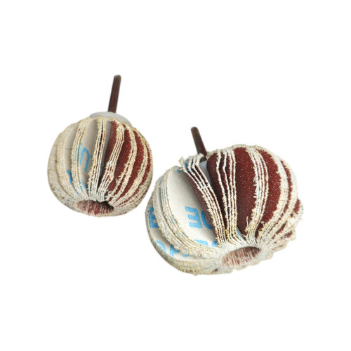 سنباده چتری کروی سایز۶۰