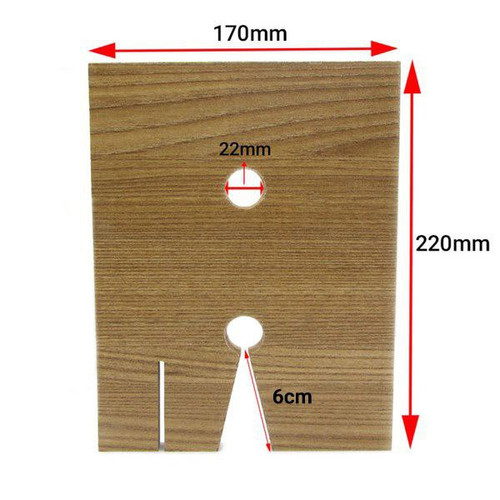 تخته پیشکار معرق