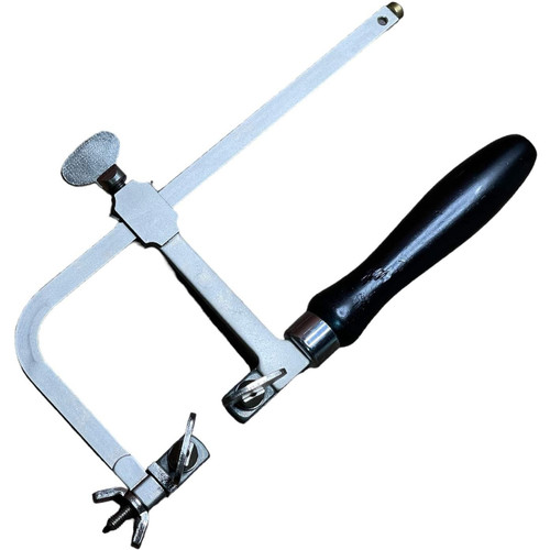 کمان اره مویی کشویی زرگری