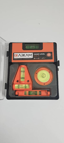 کیت ترازکوچک قابل حمل ۴تکه