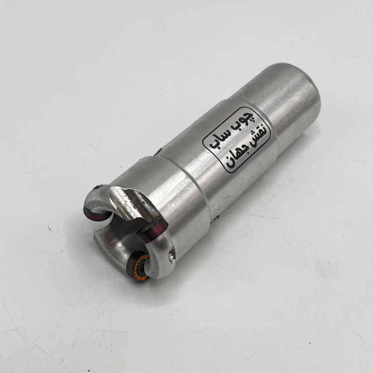 چوب ساب استوانه ای الماسه سه تیغ