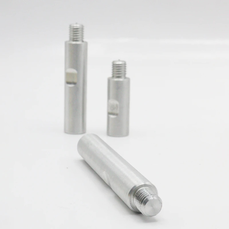 رابط افزایش طول مینی فرز مجموعه۳عددی