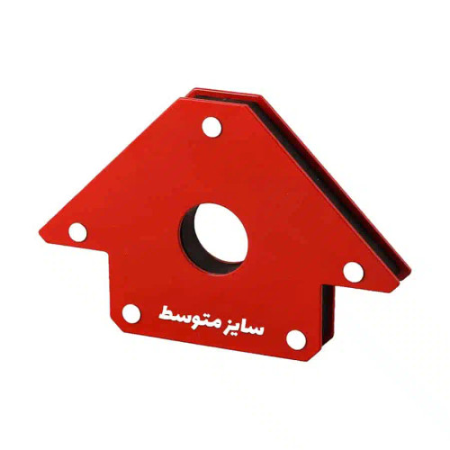 گونیامغناطیسی جوشکاری سایزمتوسط