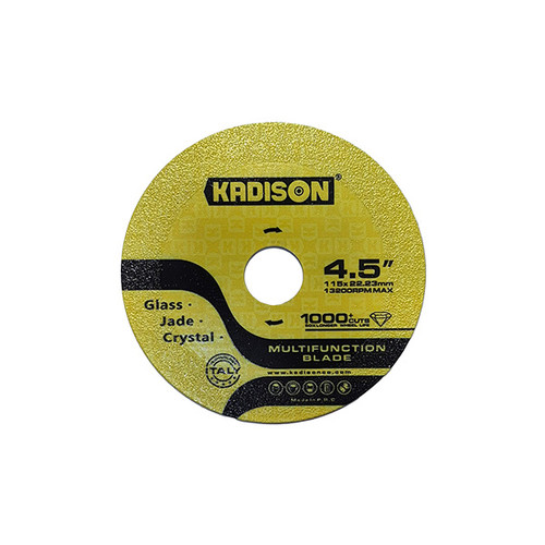 صفحه برش مولتی کالر(صفحه همه کاره)KADISON