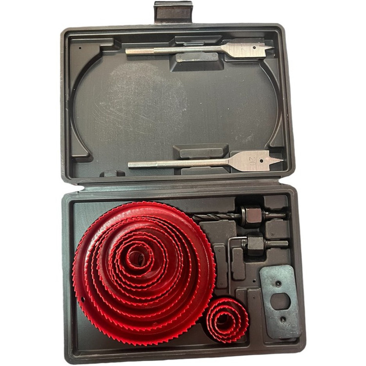 ست گردبر۱۸پارچه Freud