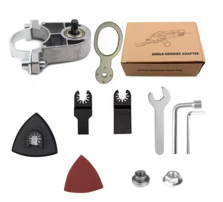 تبدیل همه کاره مینی فرز