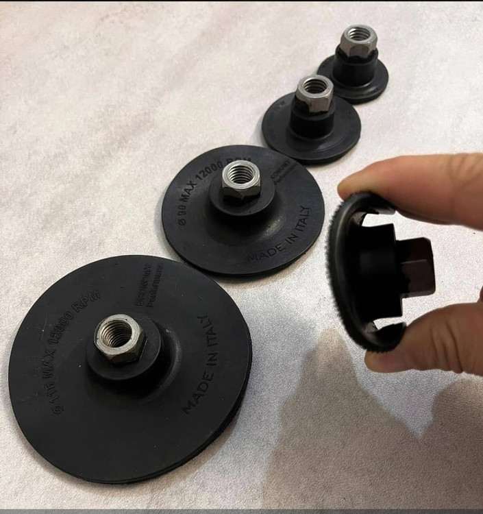 پدمنعطف سنباده زنی مینی فرز ودریل (باتبدیل)