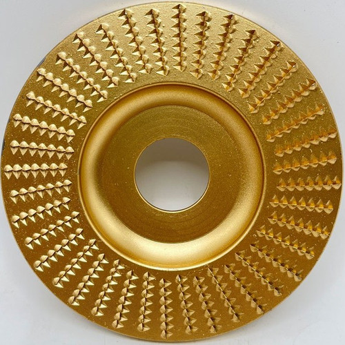 صفحه چوب ساب تخت مینی فرزسایزmm۱۰۰