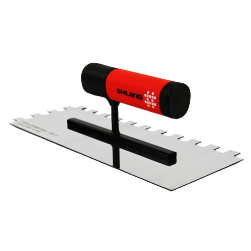 ماله شانه ای ۱۲×۱۲شیجینگ