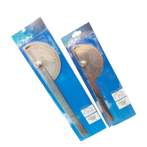 نقاله تراشکاری فلزی درجه یک،سایز۱۰و۱۵سانت