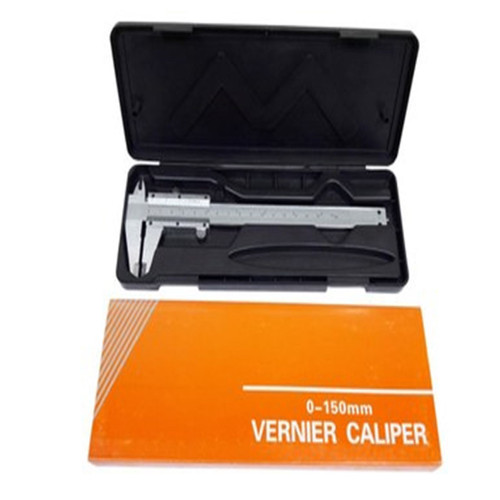 کولیس فلزی ۱۵سانت