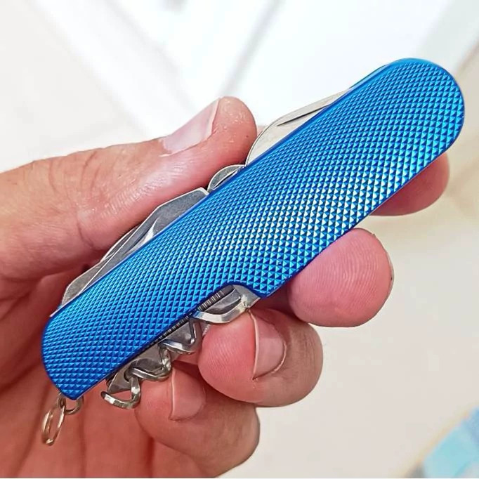 چاقو همه کاره جیبی