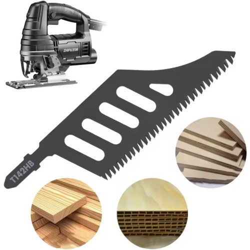 تیغ اره عمودبرپهن T142HB