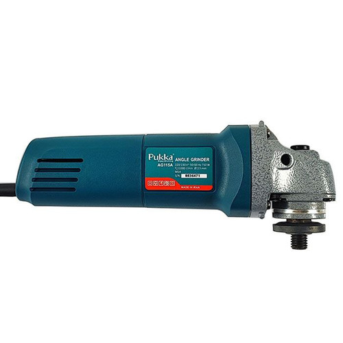 مینی فرز پوکا مدل AG115A