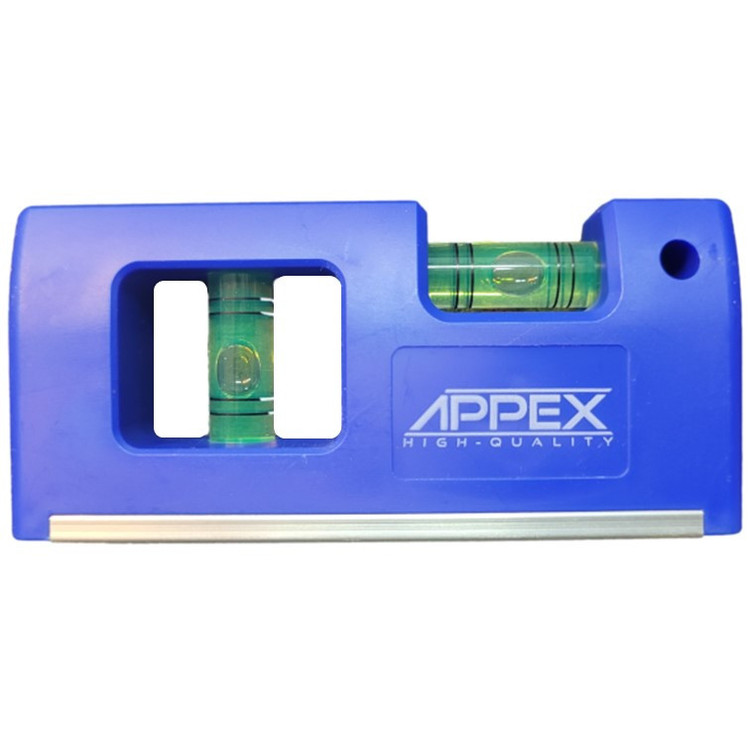 ترازمگنتی ۱۰سانت جیبی APPEX مدل Ap10