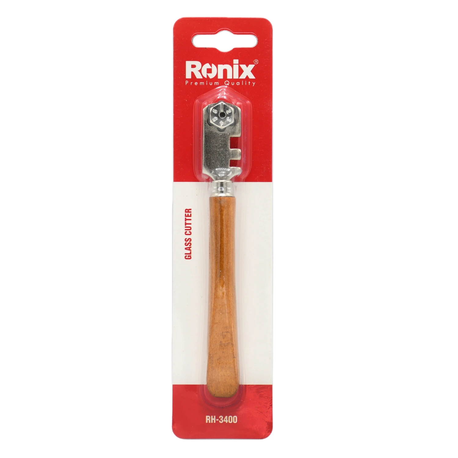 الماس شیشه بر رونیکس RH_3400