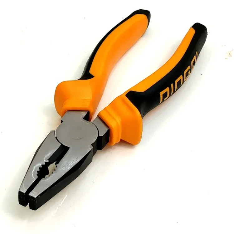 انبردست دینگی مدل 221107سایز 7 این