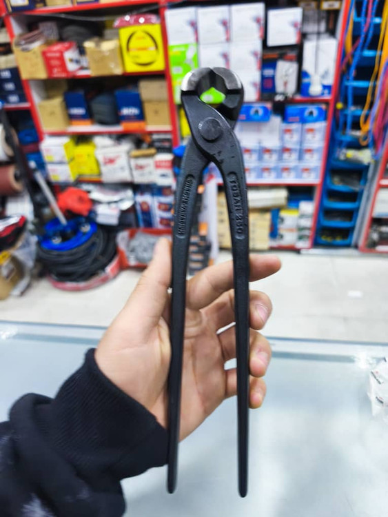 گاز انبر10اینچ توسن مدل T228_250