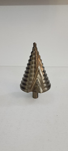 مته کاجی مخروطی واگنر سایز 6 الی 60 میلی متر