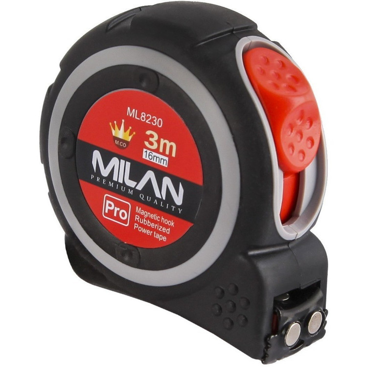 متر روکش دار MILAN(میلان)سایز۳متری