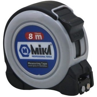 مترنشکن روکش دار8 متریMIKA (میکا)M54_80