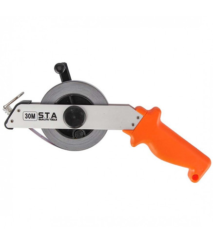 مترمهندسی فولادی دسته دار S.T.Aمدل GJ308