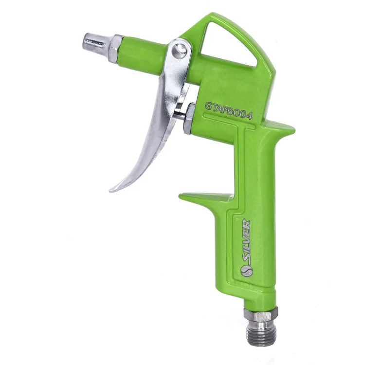 بادباش تفنگی SILVERسیلور مدلGT_APB_004