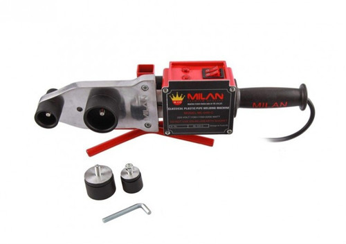 دستگاه جوش لوله سبز MILAN مدل ML_040C