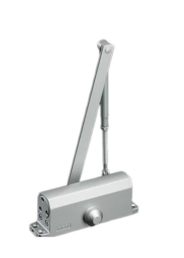 فنرپشت درب وجک آرام بند سیلور RYOBI (ریوبی) مدل 8803