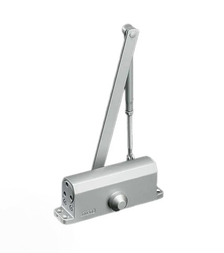 فنرپشت درب وجک آرام بند سیلور استپ دارRYOBIمدل 8803S