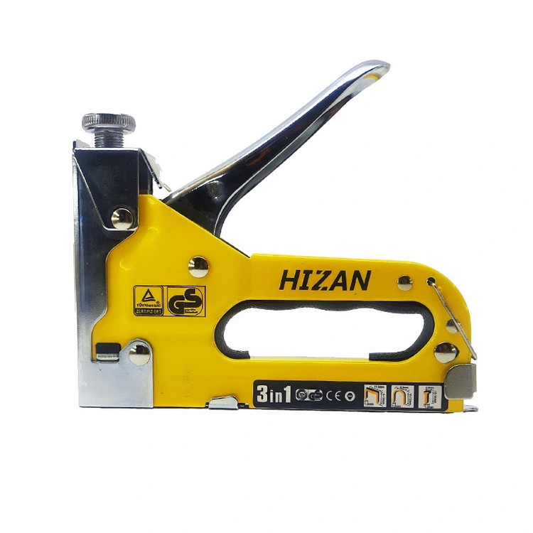 منگنه کوب دستی 3in1 HIZAN مدل 3_14