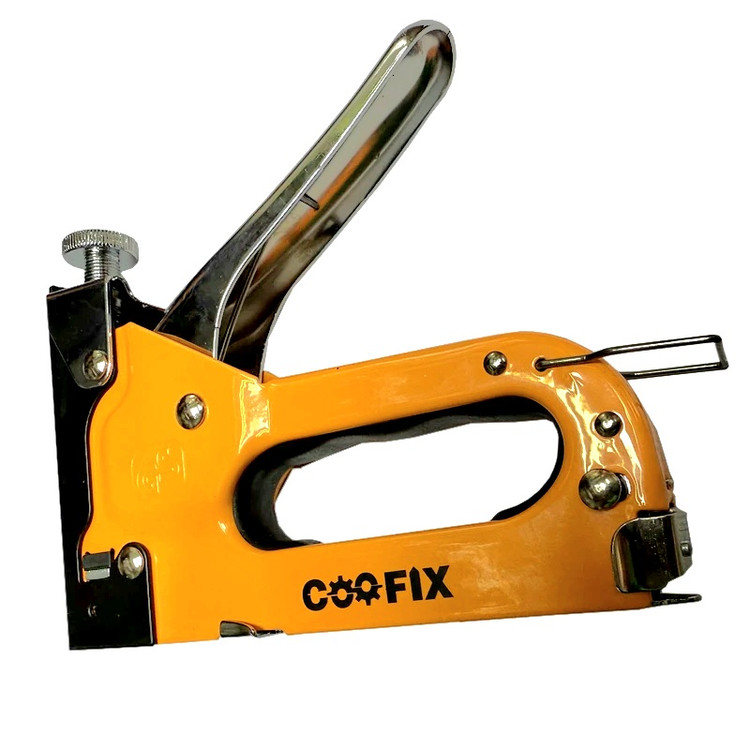 منگنه کوب دستی COOFIX 3in1 (کوفیکس) مدل FO3003