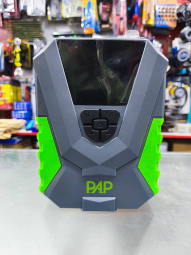 پمپ بادفندکی وبرقی 100وات P.A.P مدل AC1501