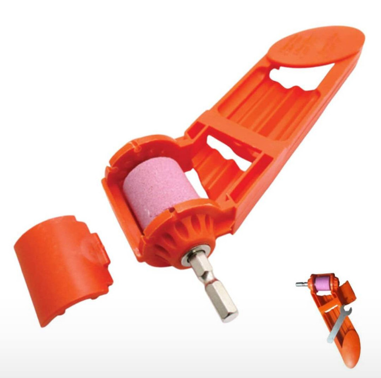 مته تیزکن دستی مدل 2024