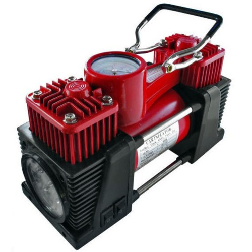 کمپرسورفندکی دوسیلندر(12_MILAN (V220 مدل ML_8212A