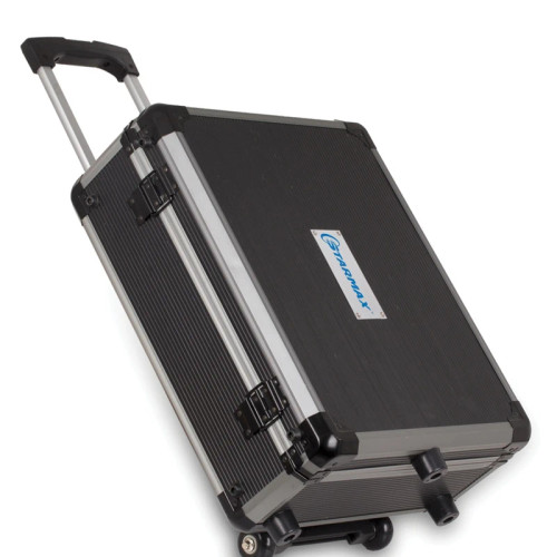 جعبه ابزار آلومینیومی چرخدارSTARMAX مدلSTA_13001BW