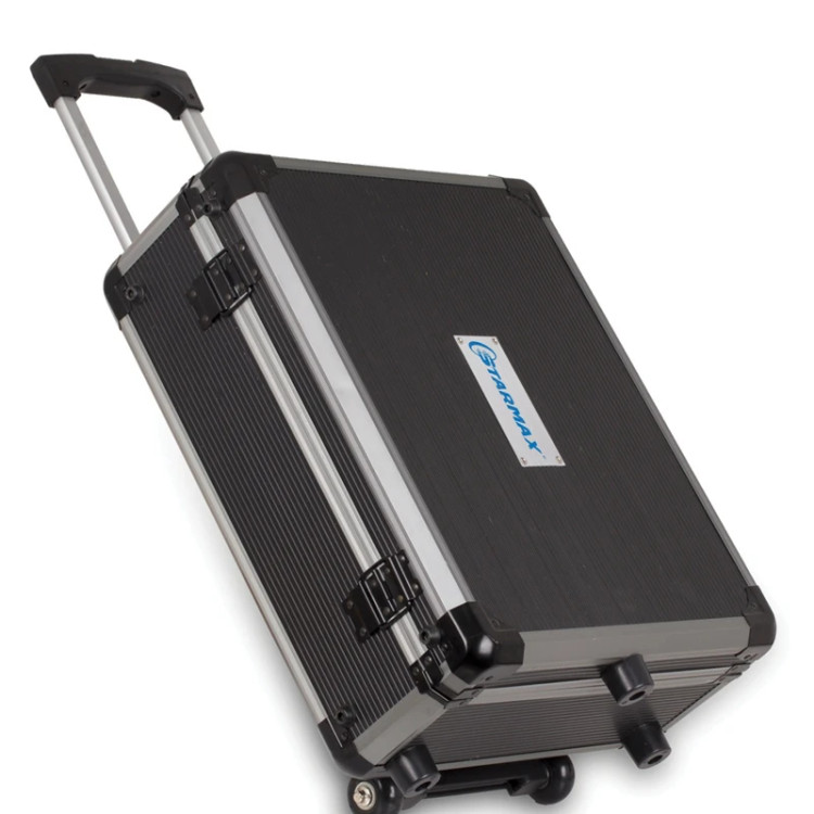 جعبه ابزار آلومینیومی چرخدارSTARMAX مدلSTA_13001BW