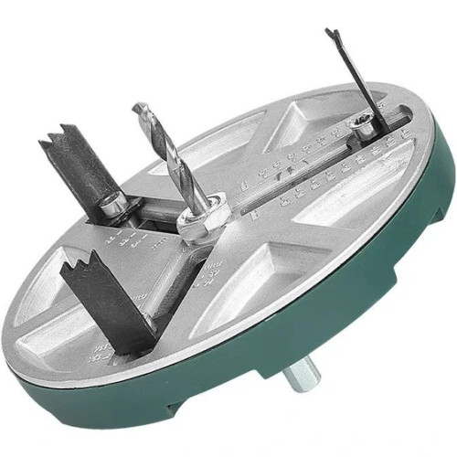 گردبرمتغیر 45_130 میلی متر،مدل کاسه ای مخصوص چوب وکناف وپلاستیک