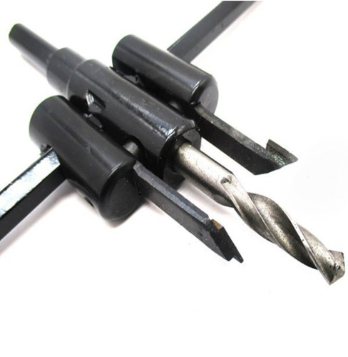 گردبر متغیر پرگاری WOLF سایز 30_120 میلی متر