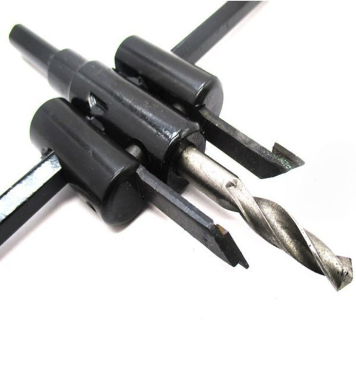 گردبر متغیر پرگاری WOLF سایز 30_120 میلی متر