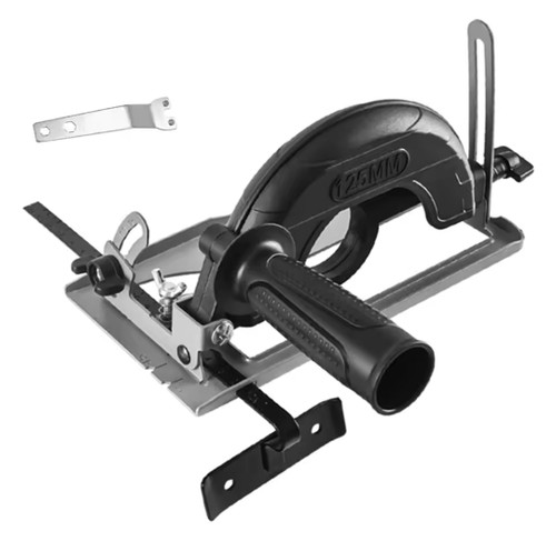 تبدیل مینی فرز به اره دیسکی حرفه ای