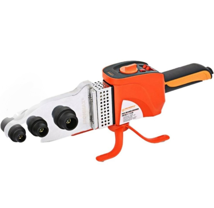 دستگاه جوش لوله(اتولوله) IRONMAX PW_IM2200 (آیرون مکس)