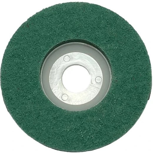 صفحه پولیش فیبرونکس 115 میلی متر