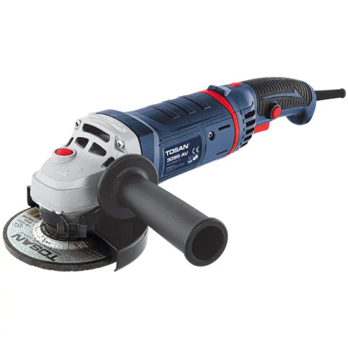 مینی فرز دیمردار 115 میلی 950 وات توسن مدل 3095A