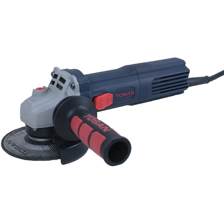 مینی فرز 950 وات بدنه باریک TOSAN مدل 3001